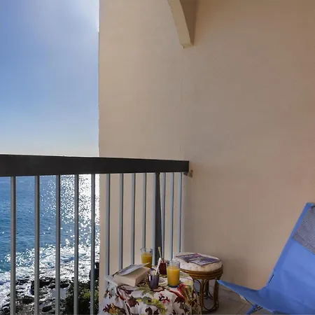 Casa Del Mare 公寓 *