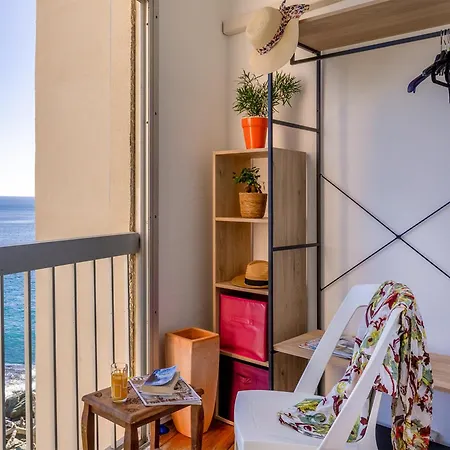 公寓 Casa Del Mare
