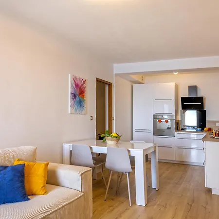 Casa Del Mare 公寓 Toga