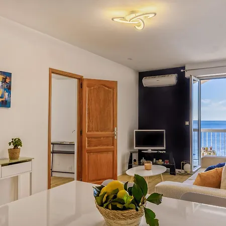 Casa Del Mare Toga