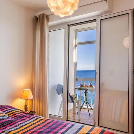 Casa Del Mare Daire Toga