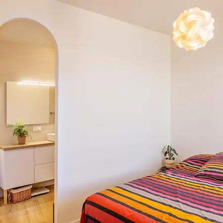 Casa Del Mare Daire *