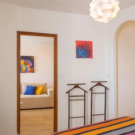 Apartment Casa Del Mare *