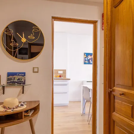 Apartment Casa Del Mare Toga