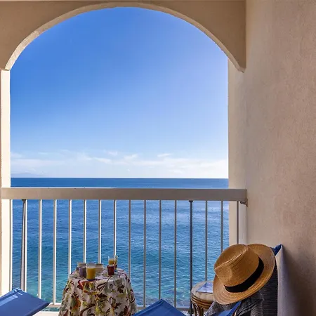 Casa Del Mare *