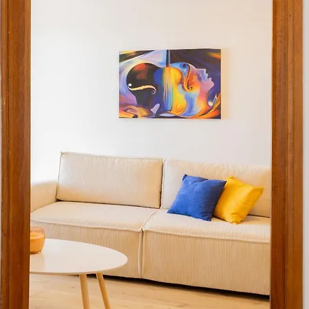 Casa Del Mare * Toga