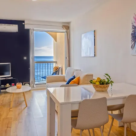 Casa Del Mare Apartment *