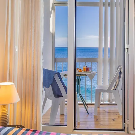 Casa Del Mare Apartment Toga