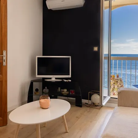 Casa Del Mare Toga