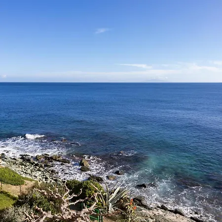 Casa Del Mare * Toga