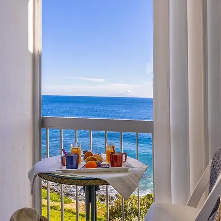 Casa Del Mare Apartment Toga